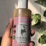 Pure Patel Harbal Shampoo Homemade 200ml
