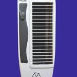 Without Water Air Cooler (size 29")