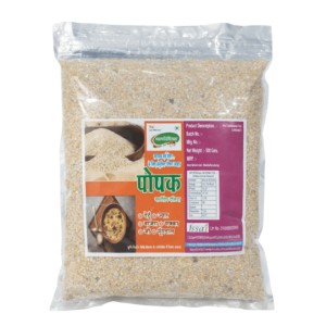 Multi-Grain Daliya