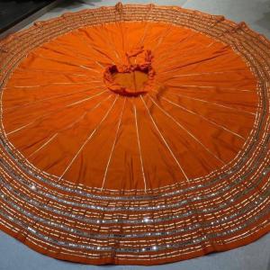 Traditional Garba Lehenga For Navratri Special