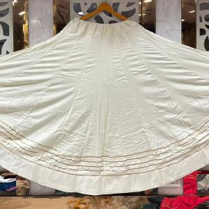 Traditional Gujarati Style Garba Ghagra for Women
