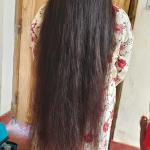 Sanvi Adivasi neelambari herbal Hair oil 🛢️ 1000ml
