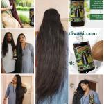 Sanvi Adivasi neelambari herbal Hair oil 🛢️ 1000ml