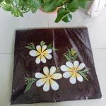 Hand painted cushion cover(pack of 5)