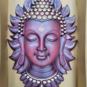 Lord Buddha wall hanging