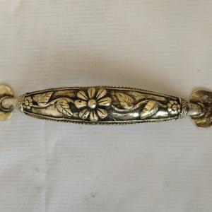 Bell Metal Door Hendal