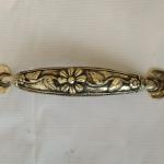 Bell Metal Door Hendal