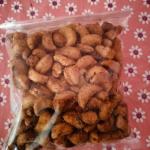 Masala Kaju 250gm Pack of 2