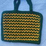 Net Bag Handmade (4x6) in