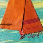 Maheshawari Saree