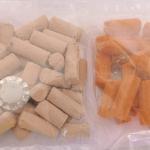 Singapur loban dhoopbatti ,google dhoopbatti (pack of 2)(280g)