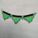 Door Hanging/Door Toran (woolen febric)