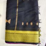 Maheshwari saree