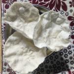 Chawal papad 1kg