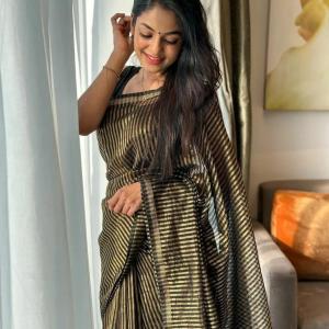 Maheshawari Saree