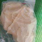 Chawal ke papad 500g ( pack of 40)