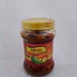 Kathal Achar
