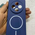 Silicon Case Mobile Cover