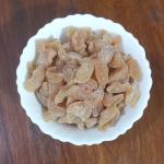Natural Dried Amla Candy (500g)