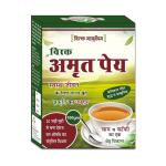 Virakt Amrit Pey Ayurvedic Tea | Herbal Tea (100 gm)