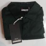 SOZO JEANS Men’s Dark Forest Green Casual Shirt (Size L)