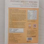 Healthy Instant Millet Khichdi – Nutritious And Ready in Minutes 🌾🍲(200g