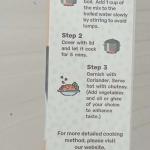 Healthy Instant Millet Upma Mix – Nutritious And Quick Breakfast (200g)