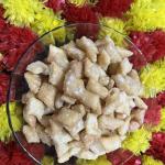 Shakkarpara 500gm