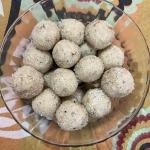 Rava laddoo (Desi Ghee) 500gm
