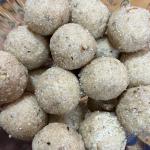 Rava laddoo (Desi Ghee) 500gm