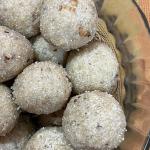 Rava laddoo (Desi Ghee) 500gm