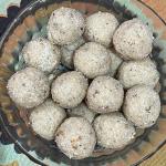 Rava laddoo (Desi Ghee) 500gm