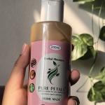 Pure Patel Harbal Shampoo Homemade 200ml