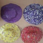 Eco-Friendly Cap ( Pack of 5)