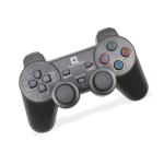 QGP-1800 USB Gamepad with Vibration (Cable: 1.50Mtrs)
